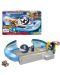 Σετ παιχνιδιού Mattel Hot Wheels -Super Mario Chain Chomp Track Set - 2t