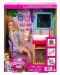 Σετ παιχνιδιού Mattel Barbie - Επεμβάσεις προσώπου - 2t