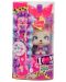 Σετ παιχνιδιού IMC Toys VIP Pets - Bow Power, Γκουέν - 1t