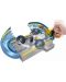 Σετ παιχνιδιού Mattel Hot Wheels -Super Mario Chain Chomp Track Set - 3t