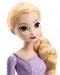 Σετ παιχνιδιού  Disney Princess - Έλσα και Όλαφ, Frozen - 4t