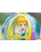 Παιχνίδι με τηλεχειριστήριο Jada Toys Disney Princess - Η άμαξα της Σταχτοπούτας - 7t