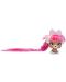 Σετ παιχνιδιού IMC Toys VIP Pets - Bow Power, Ιουλιέτα - 2t