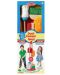 Σετ παιχνιδιού Melissa & Doug - Ας καθαρίσουμε στο σπίτι - 7t