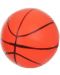 Σετ παιχνιδιού GT - Καλάθι μπάσκετ με μπάλα, έως 108 cm - 2t