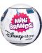 Σετ παιχνιδιού Zuru Mini Brands -Μπάλα με5 φιγούρες έκπληξη Disney, ποικιλία - 3t