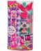 Σετ παιχνιδιού IMC Toys VIP Pets - Bow Power, Νατί - 1t