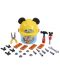 Σετ παιχνιδιού Just Play Disney Mickey - Παιδικά εργαλεία σε κουβά με κράνος - 1t