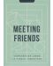 Παιχνίδι με κάρτες  Meeting Friends - 1t