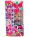 Σετ παιχνιδιού IMC Toys VIP Pets - Bow Power, Κιμ - 1t