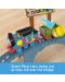 Σετ παιχνιδιού Fisher Price Thomas & Friends - Παράδοση χρώματος - 3t