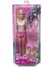 Σετ παιχνιδιών Barbie - Barbie στην παραλία - 7t