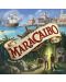 Επιτραπέζιο παιχνίδι Maracaibo - στρατηγικό - 1t