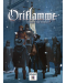 Επιτραπέζιο παιχνίδι Oriflamme -οικογένεια - 1t