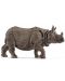 Φιγούρα Schleich Wild Life - Ινδικός ρινόκερος - 1t