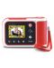 Διαδραστική παιδική κάμερα για στιγμιότυπα Vtech,κόκκινο - 2t