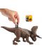 Διαδραστικό παιχνίδι Jurassic World Strike Attack -Zuniceratops - 5t