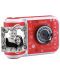 Διαδραστική παιδική κάμερα για στιγμιότυπα Vtech,κόκκινο - 3t