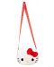 Διαδραστική τσάντα Spin Master Purse Pets - Hello Kitty - 4t