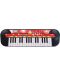 Παιδικό μουσικό όργανο Simba Toys - Πιάνο My Music World - 1t