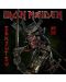Iron Maiden - Senjutsu, digipack (2 CD) - 1t