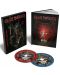 Iron Maiden - Senjutsu, Casebound Deluxe Edition (2 CD) - 2t