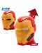 Κούπα 3D ABYstyle Marvel: Iron man - Helmet (με θερμικό εφέ) - 3t