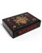 Iron Maiden - Senjutsu - Deluxe Box Set (2 CD + Blu-Ray) - 1t