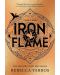 Iron Flame (Paperback) - 1t