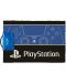 Χαλάκι πόρτας Pyramid Games: PlayStation - Dualsense, 60 x 40 cm	 - 1t