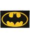 Πατάκι πόρτας SD Toys DC Comics - Batman Logo 43 x 72 cm - 1t