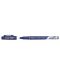 Σβηστό στυλό Pilot FriXion - Μπλε, 0,45 χλστ - 1t