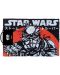 Χαλάκι πόρτας Pyramid Movies: Star Wars - Stormtrooper (Star Wars: Visions), 60 x 40 cm - 1t