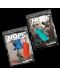 J-Hope (BTS) - Hope on the Street Vol.1, Prelude (Red Version) (CD Box) - 2t