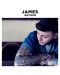 James Arthur - James Arthur (CD) - 1t