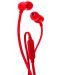 Ακουστικά JBL T110 - κόκκινα - 1t