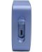 Φορητό ηχείο JBL - GO Essential, αδιάβροχο, μπλε - 5t