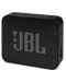 Φορητό ηχείο JBL - GO Essential, αδιάβροχο, μαύρο - 3t