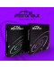 Jin (BTS) - The Astronaut, Version 1 (Purple) (CD Box) - 2t