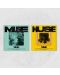 Jimin (BTS) - Muse, Blooming Version (CD Box) - 2t