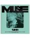 Jimin (BTS) - Muse, Blooming Version (CD Box) - 1t