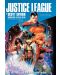 Justice League by Scott Snyder, Book 1 (Deluxe Edition) - 1t