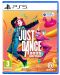 Just Dance 2025 - Κωδικός σε κουτί (PS5) - 1t