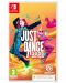 Just Dance 2025 - Κωδικός σε κουτί (Nintendo Switch) - 1t