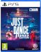 Just Dance 2023 Edition (PS5) - Κωδικός σε κουτί - 1t