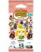 Κάρτες Nintendo Amiibo Animal Crossing - Series 4 - 1t
