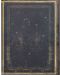 Ημερολόγιο-σημειωματάριο Paperblanks Arabica - Verso, 18 х 23 cm, 80 φύλλα, 2024 - 2t
