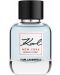 Karl Lagerfeld Eau de toilette Karl New York Mercer Street, 60 ml - 1t