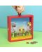 Κουμπαράς Paladone Nintendo: Super Mario Bros. - First World, 18 cm - 4t