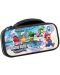 Θήκη Nacon - Deluxe Travel Case, Super Mario Bros. Wonder (Nintendo Switch/Lite/OLED) - 1t
